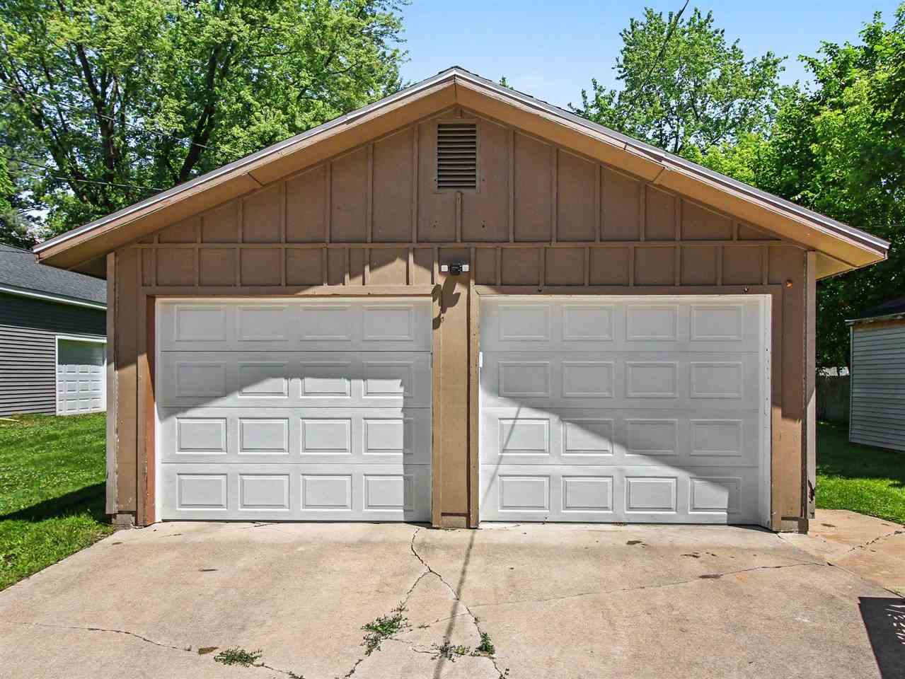 422 N East Street Boyne City MI 49712