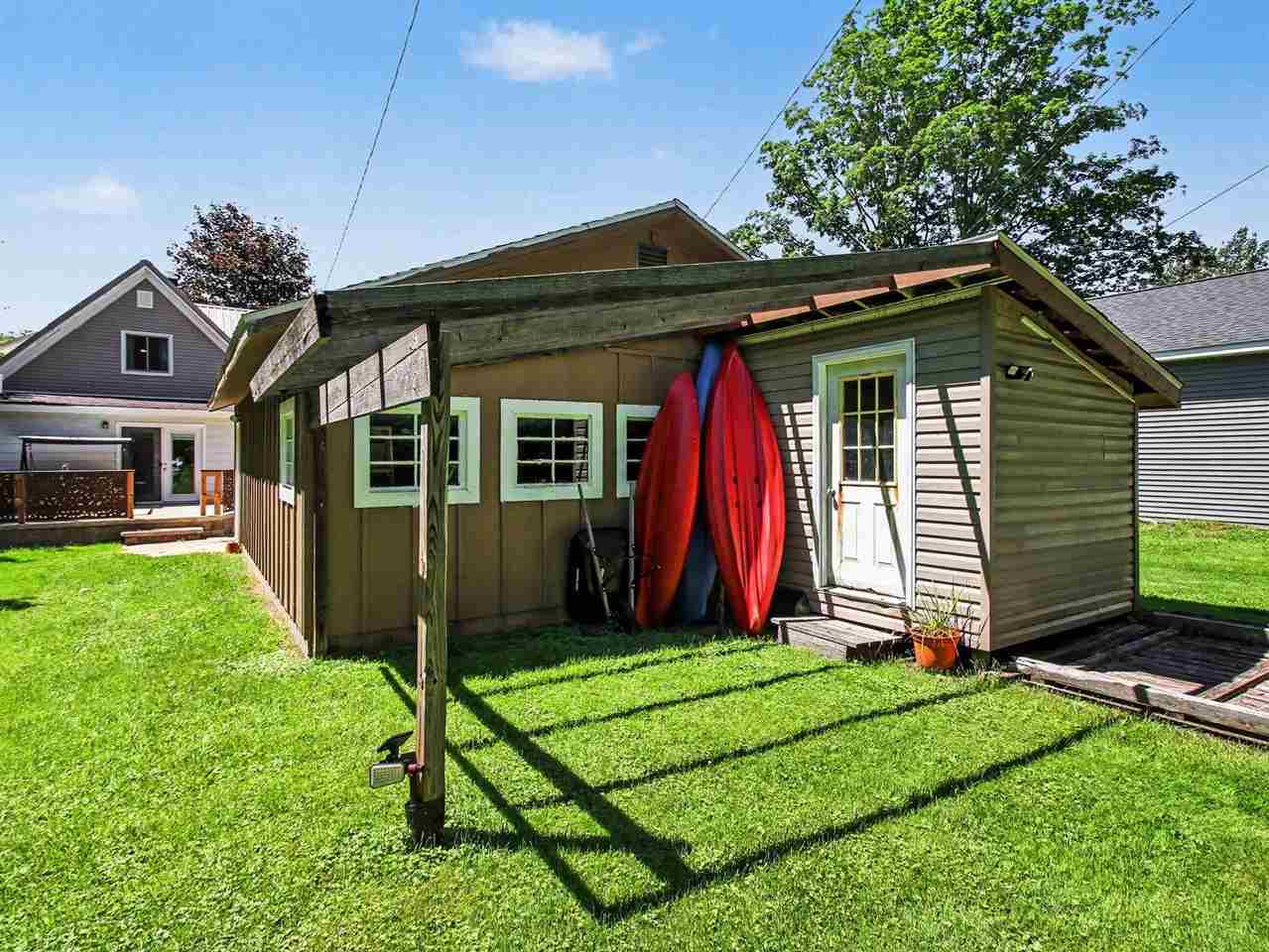 422 N East Street Boyne City MI 49712