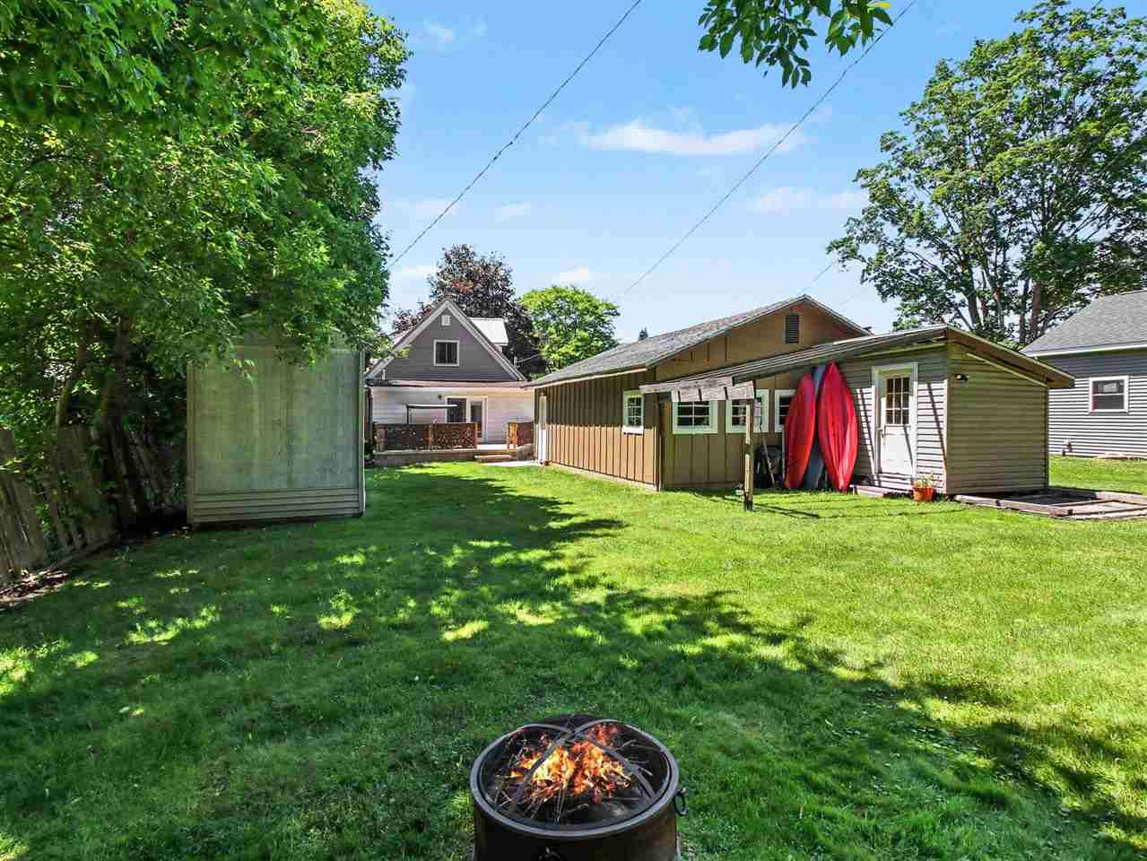422 N East Street Boyne City MI 49712