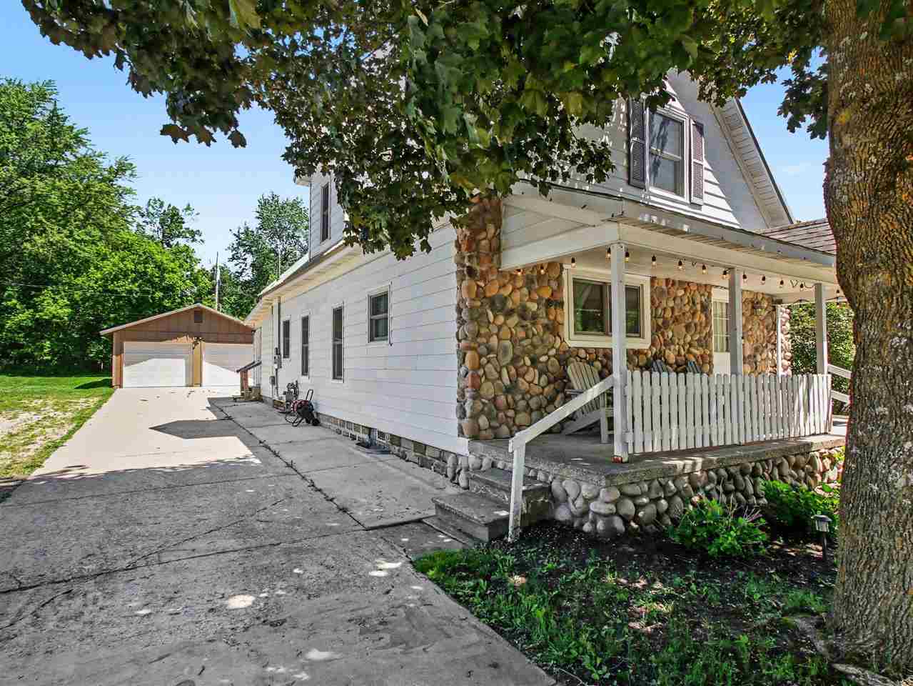 422 N East Street Boyne City MI 49712