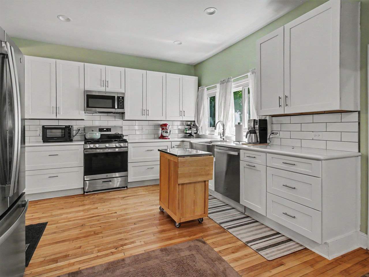 422 N East Street Boyne City MI 49712