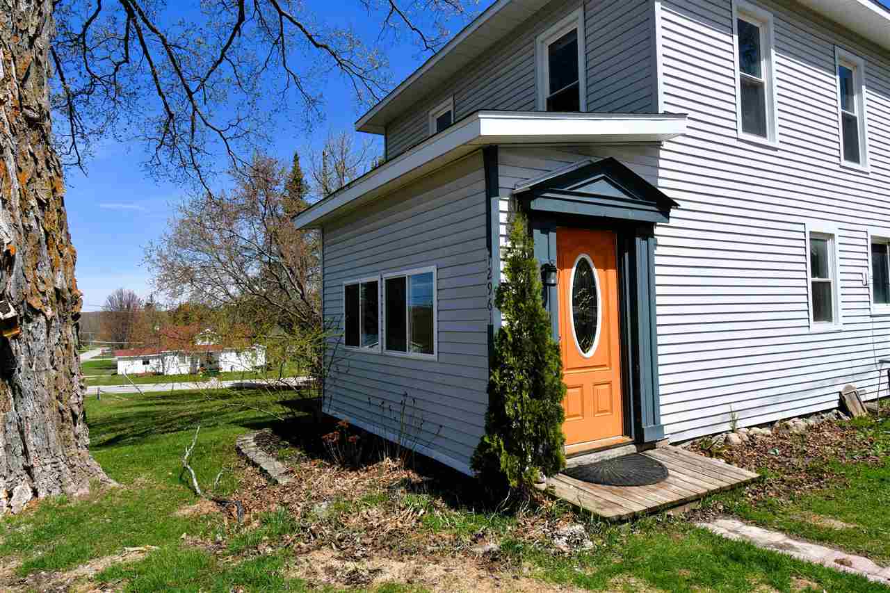 12961 Spruce Street Wolverine MI 49799