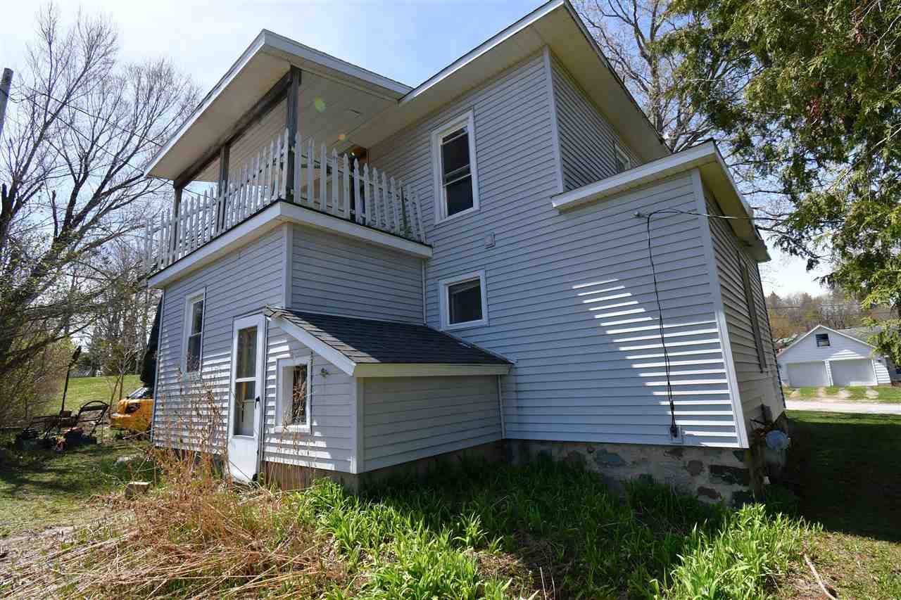 12961 Spruce Street Wolverine MI 49799