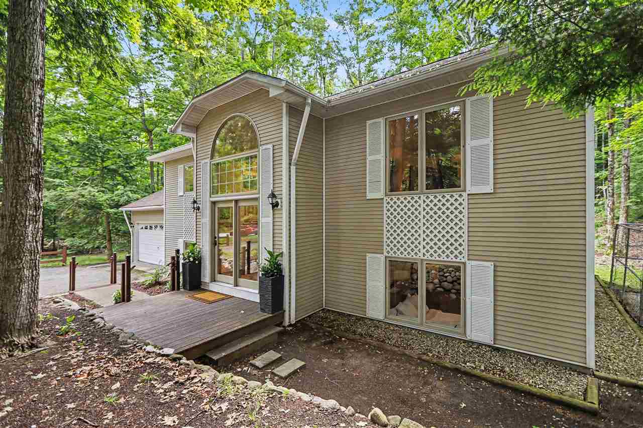 2525 Hemlock Lane Petoskey MI 49770