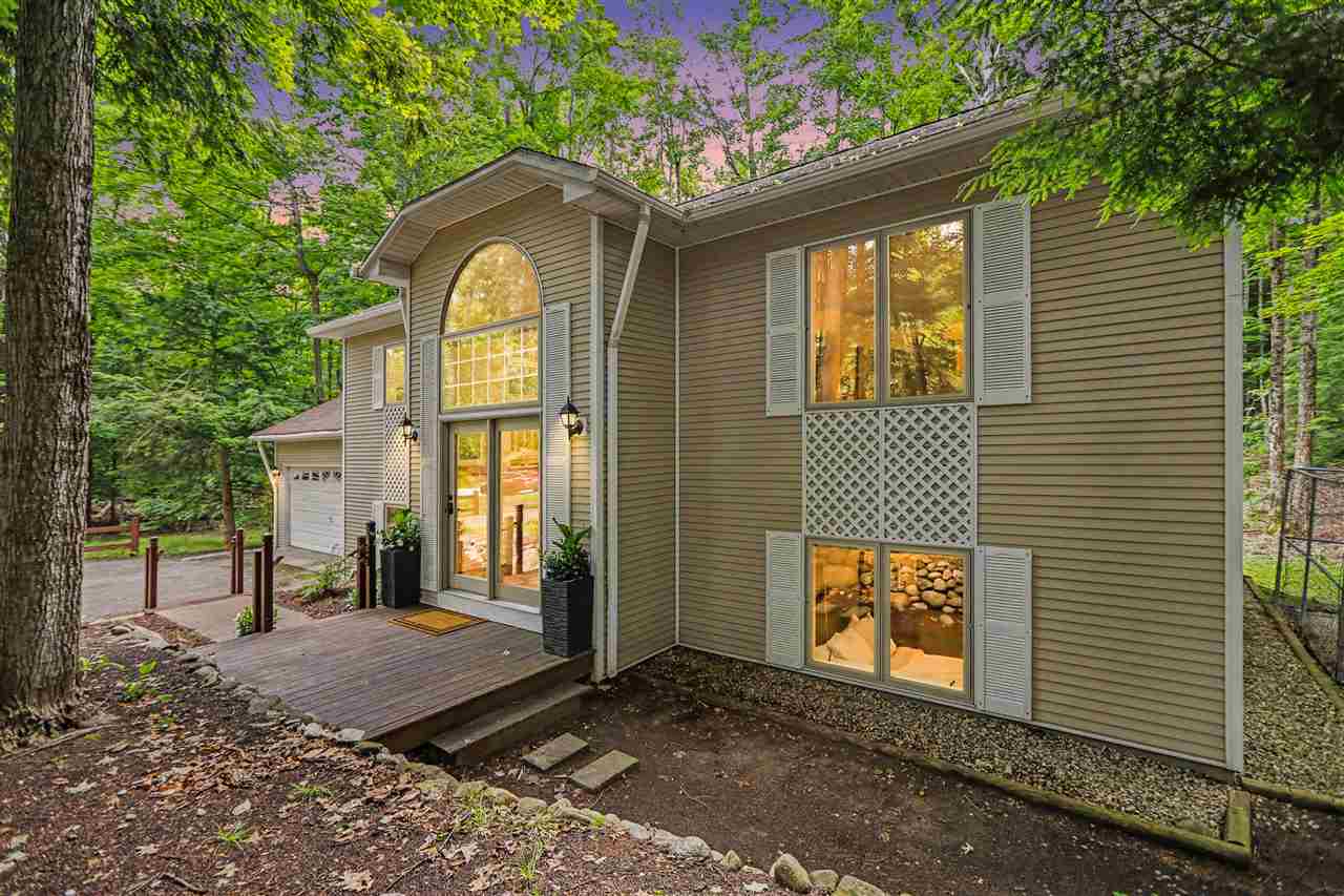 2525 Hemlock Lane Petoskey MI 49770