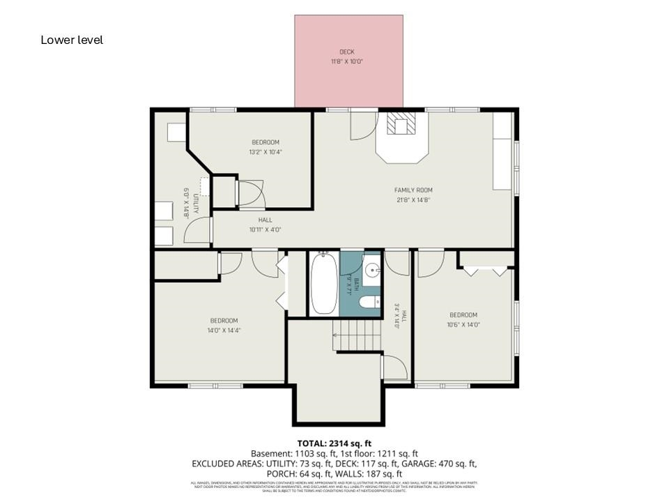 2525 Hemlock Lane Petoskey MI 49770