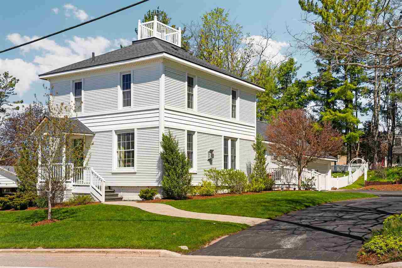 701 Jennings Avenue Petoskey MI 49770
