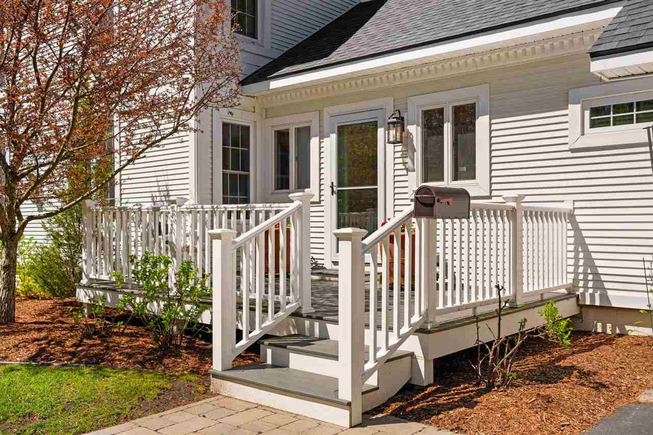 701 Jennings Avenue Petoskey MI 49770