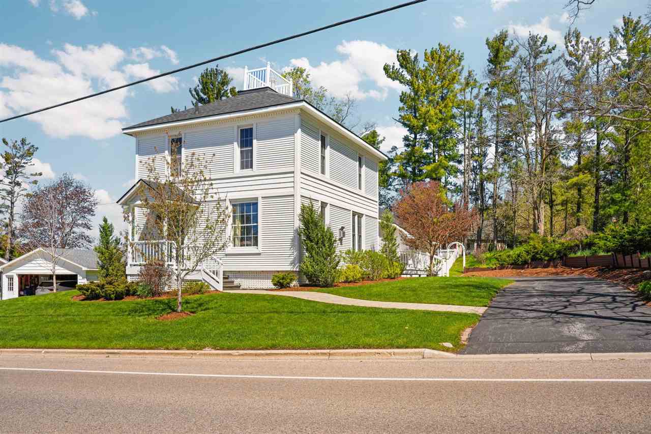 701 Jennings Avenue Petoskey MI 49770