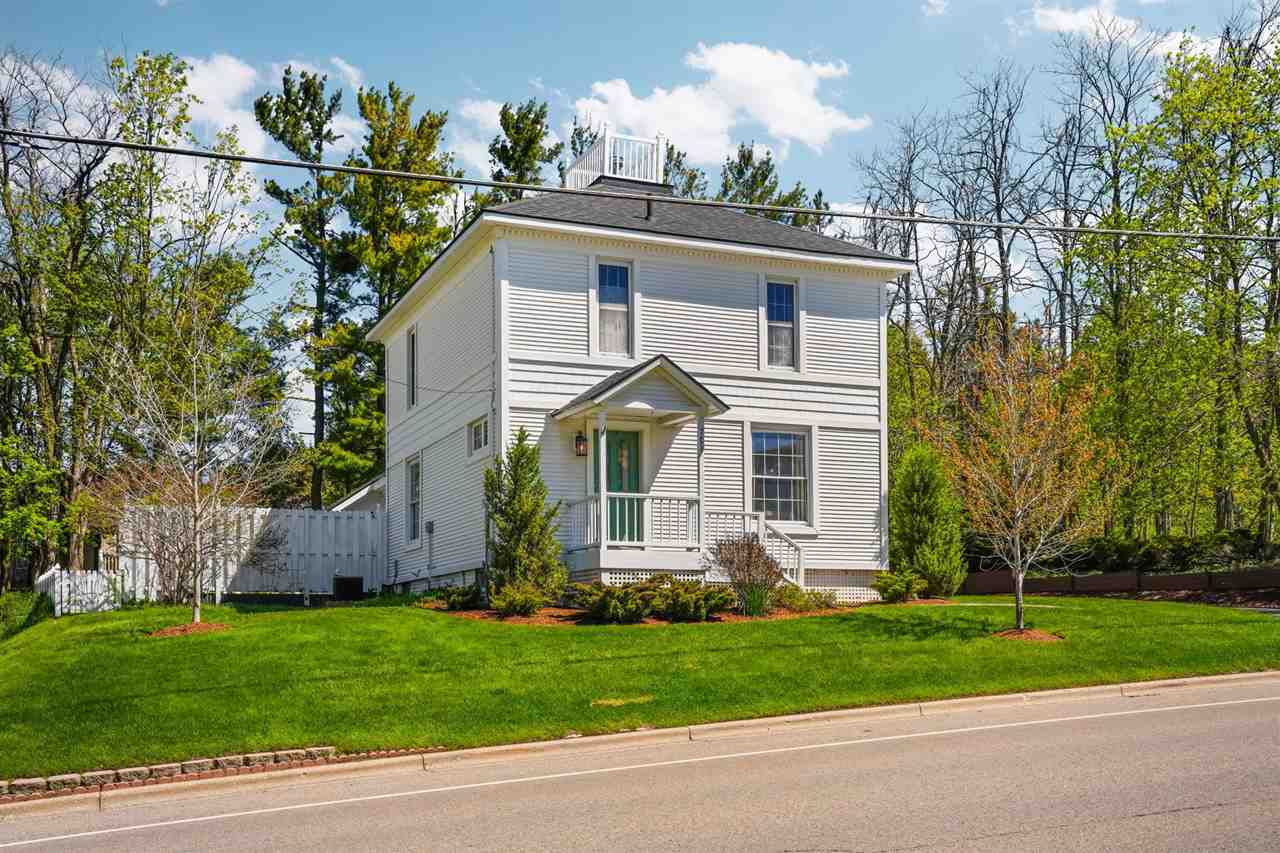 701 Jennings Avenue Petoskey MI 49770