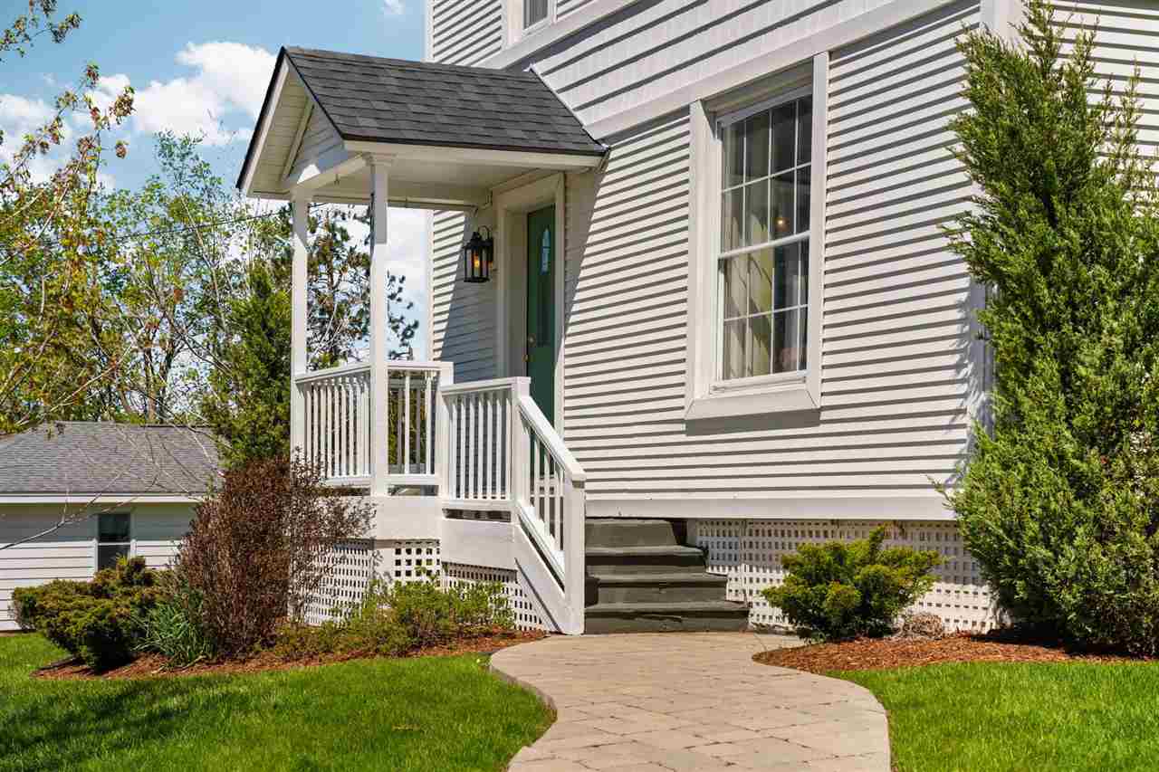 701 Jennings Avenue Petoskey MI 49770