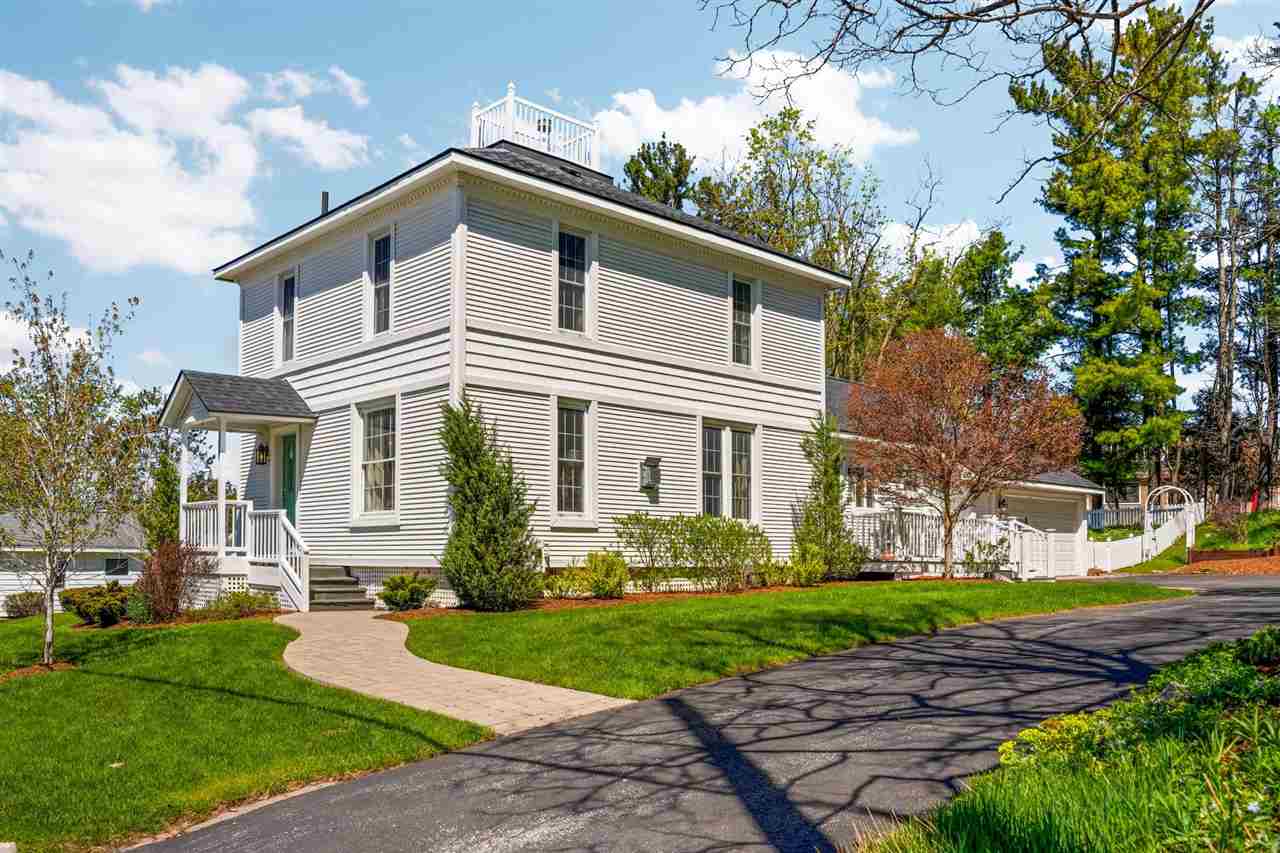 701 Jennings Avenue Petoskey MI 49770