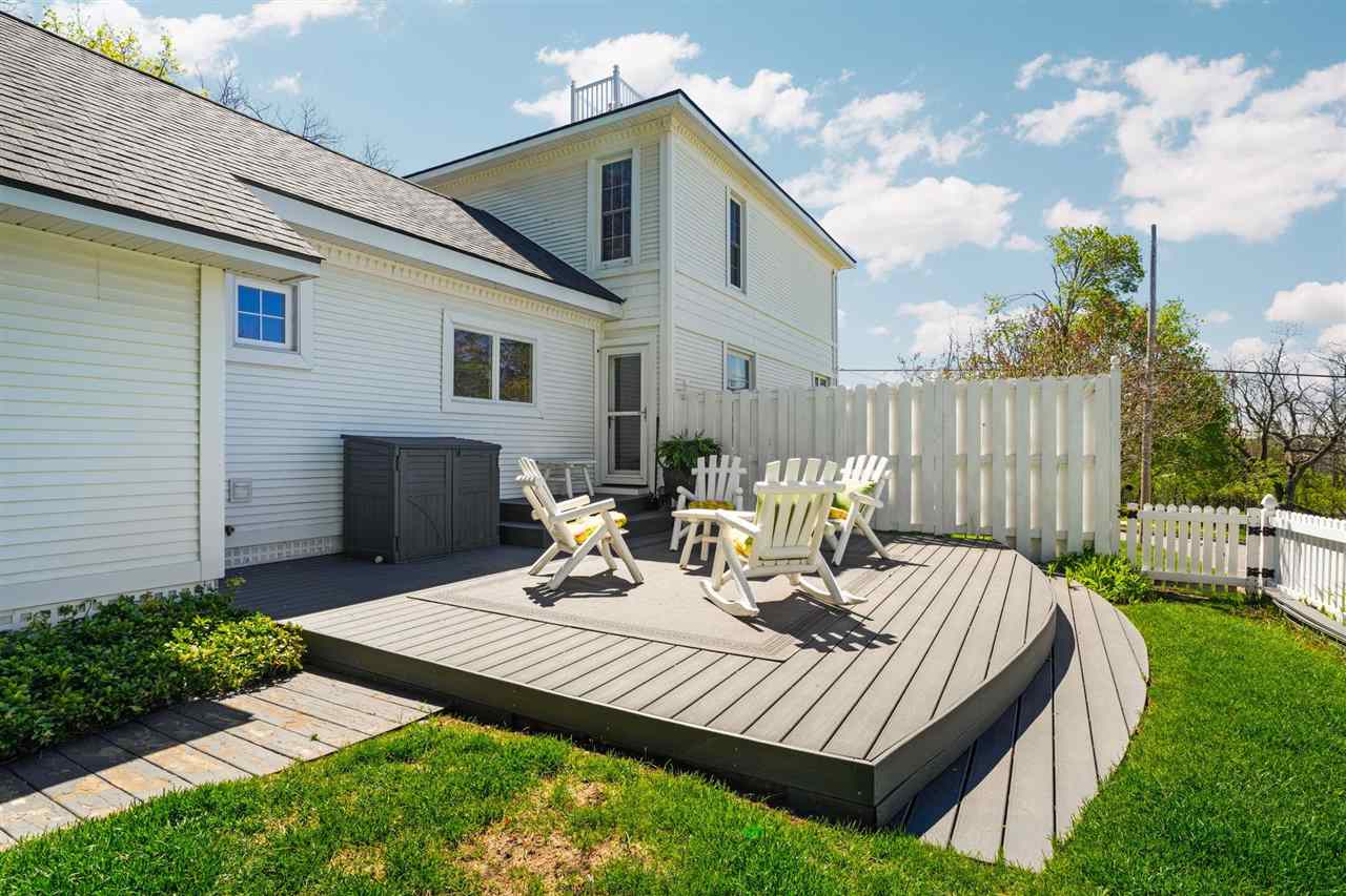 701 Jennings Avenue Petoskey MI 49770