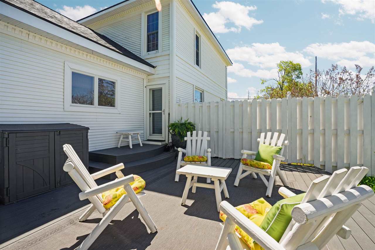 701 Jennings Avenue Petoskey MI 49770