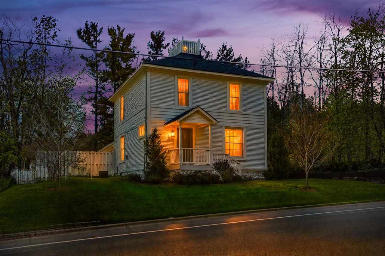 701 Jennings Avenue Petoskey MI 49770