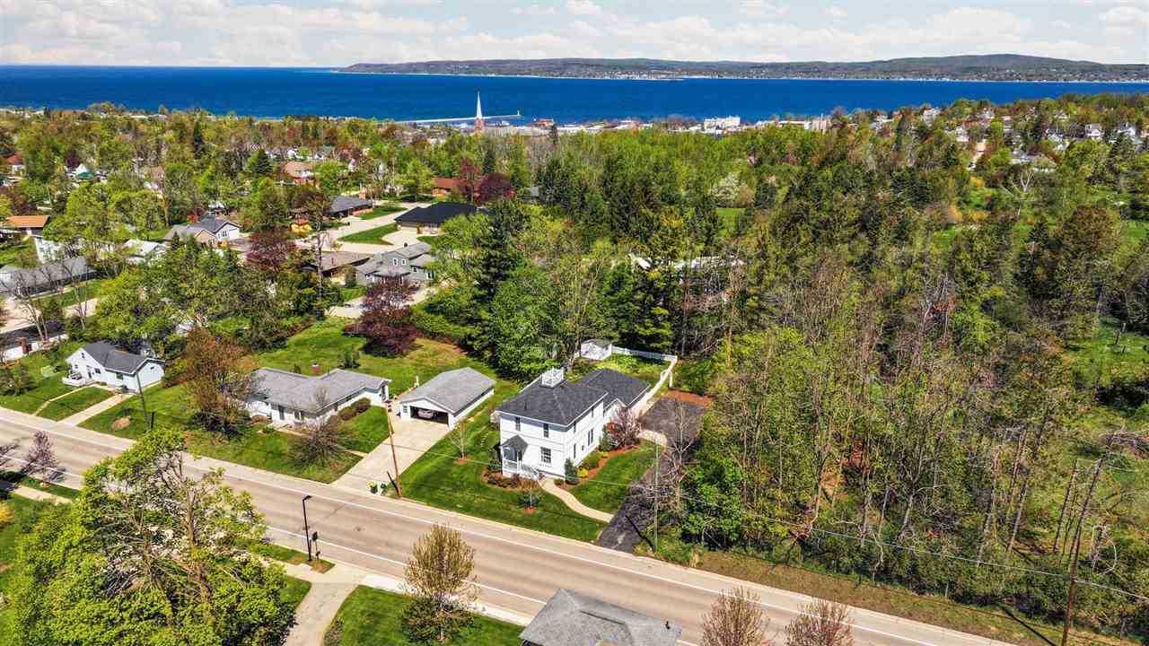 701 Jennings Avenue Petoskey MI 49770