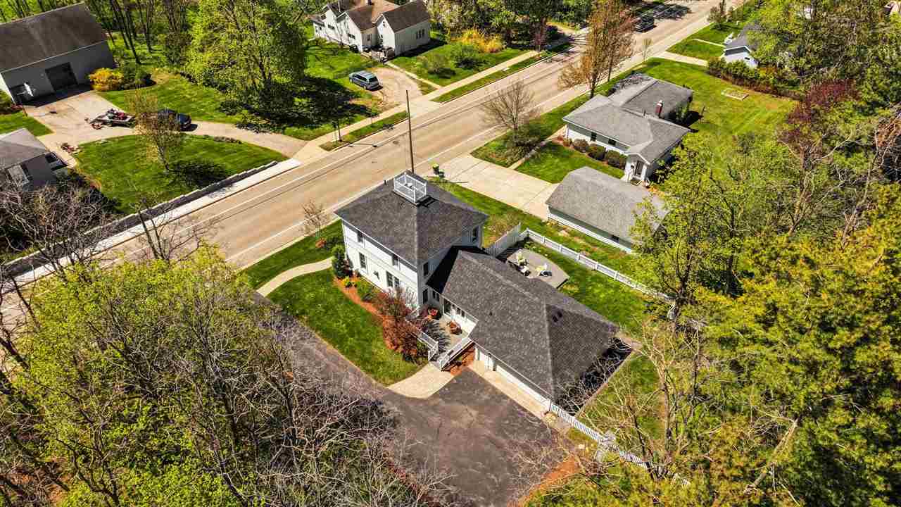 701 Jennings Avenue Petoskey MI 49770