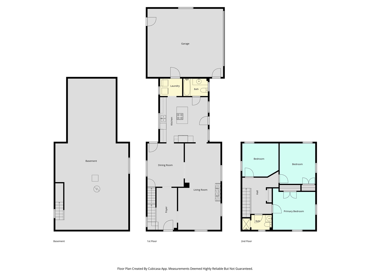 701 Jennings Avenue Petoskey MI 49770