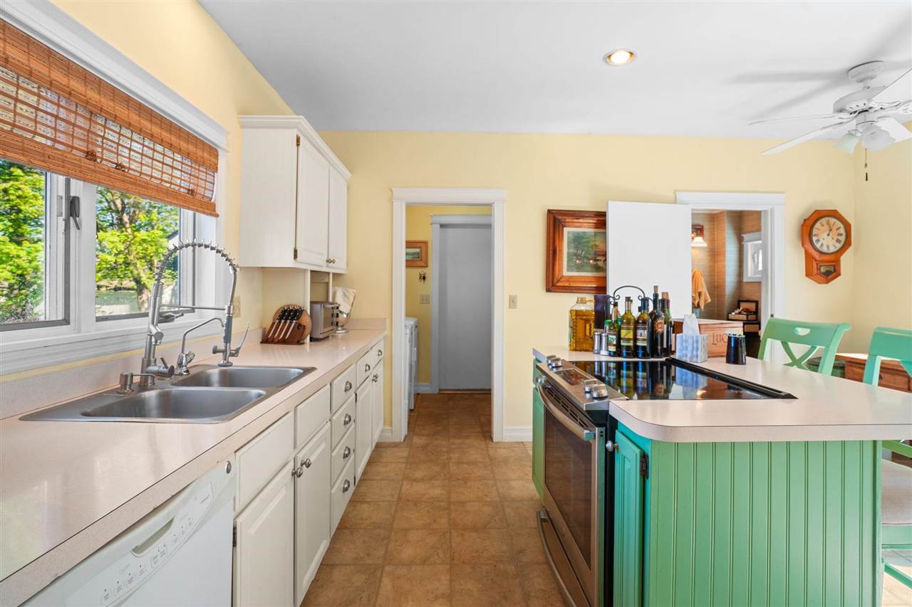 701 Jennings Avenue Petoskey MI 49770