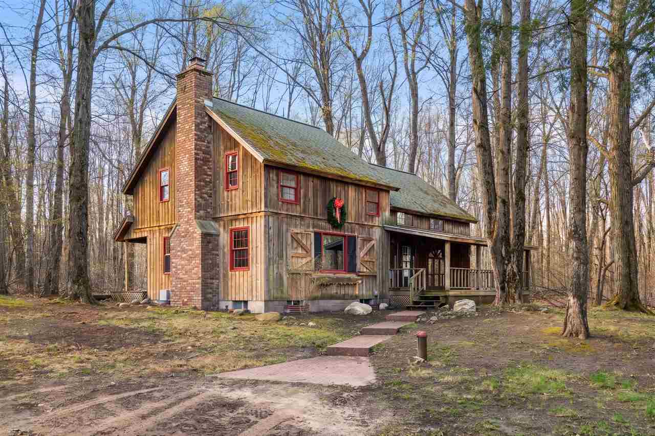 8262 Hilltop Road Alanson MI 49706-1234
