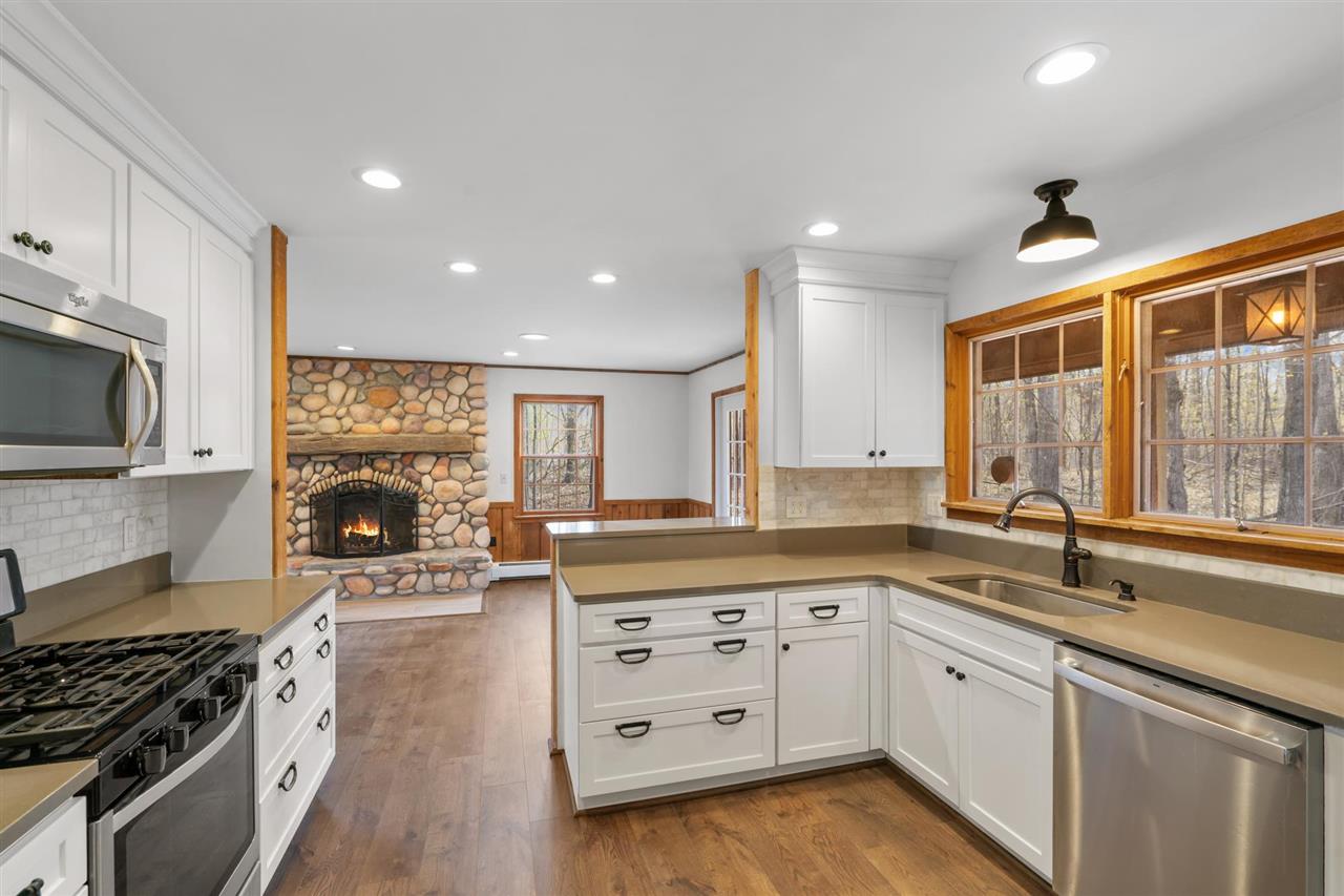 8262 Hilltop Road Alanson MI 49706-1234