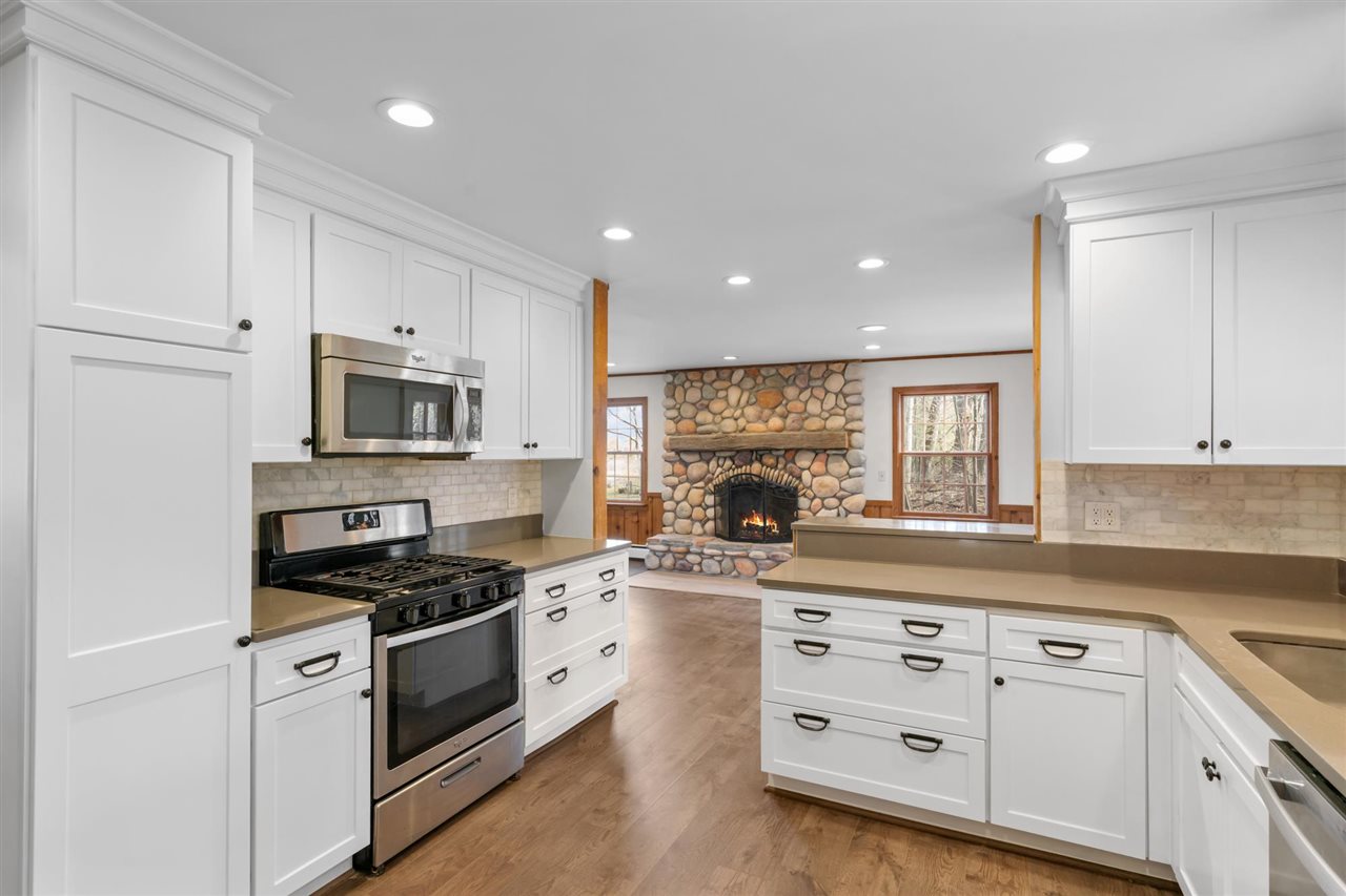 8262 Hilltop Road Alanson MI 49706-1234