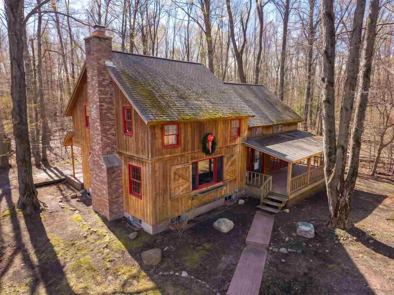 8262 Hilltop Road Alanson MI 49706-1234