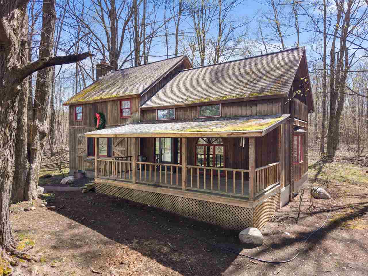 8262 Hilltop Road Alanson MI 49706-1234