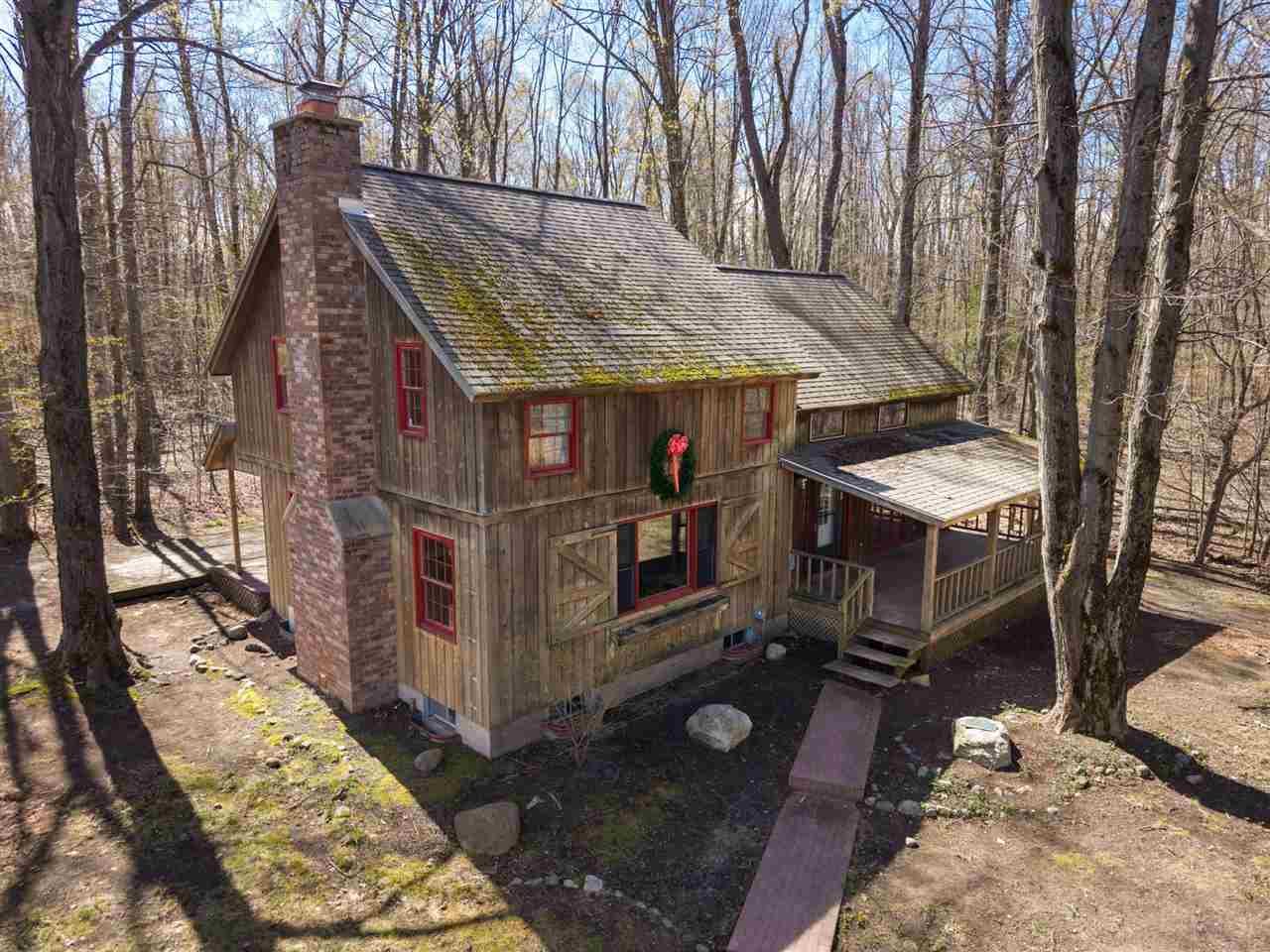 8262 Hilltop Road Alanson MI 49706-1234