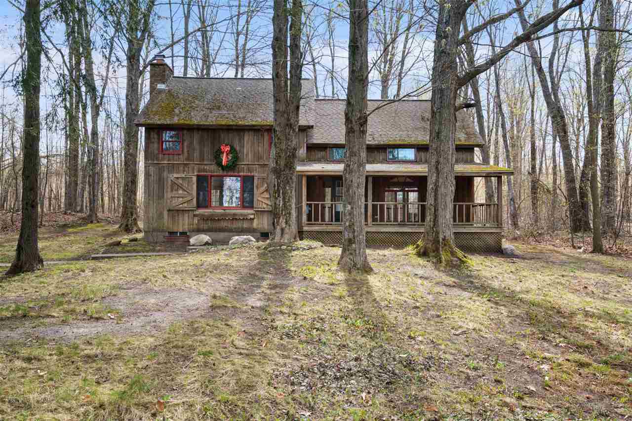 8262 Hilltop Road Alanson MI 49706-1234
