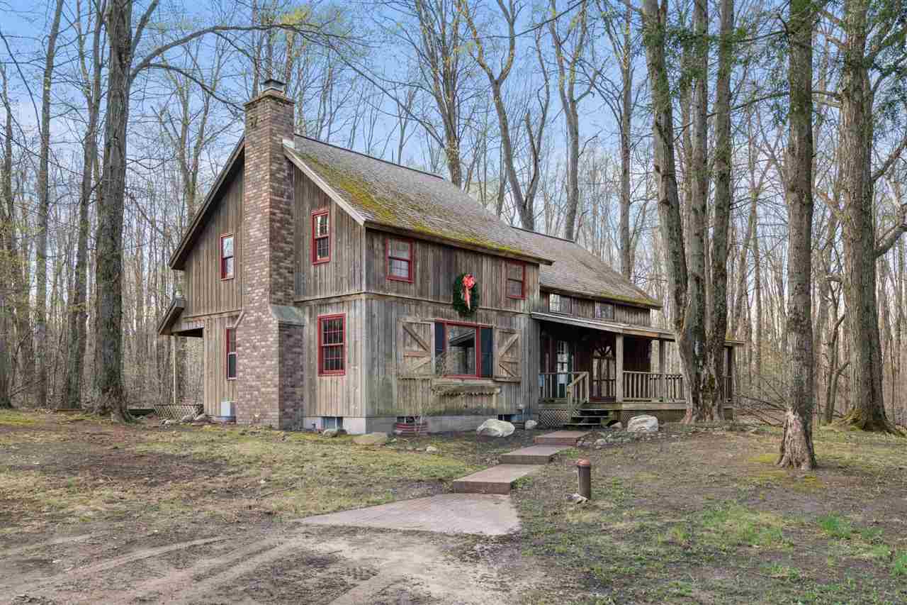 8262 Hilltop Road Alanson MI 49706-1234