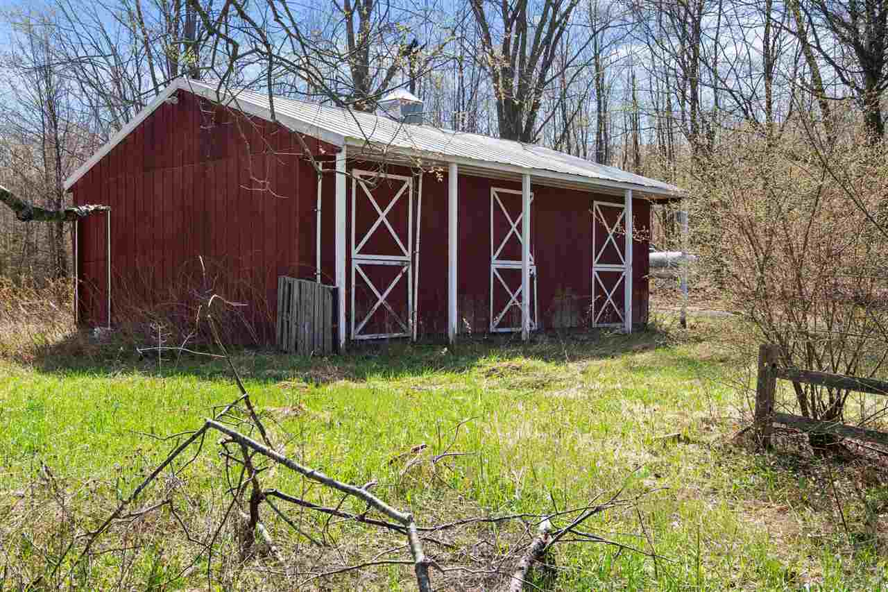 8262 Hilltop Road Alanson MI 49706-1234