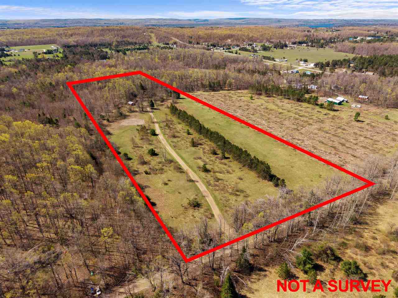 8262 Hilltop Road Alanson MI 49706-1234