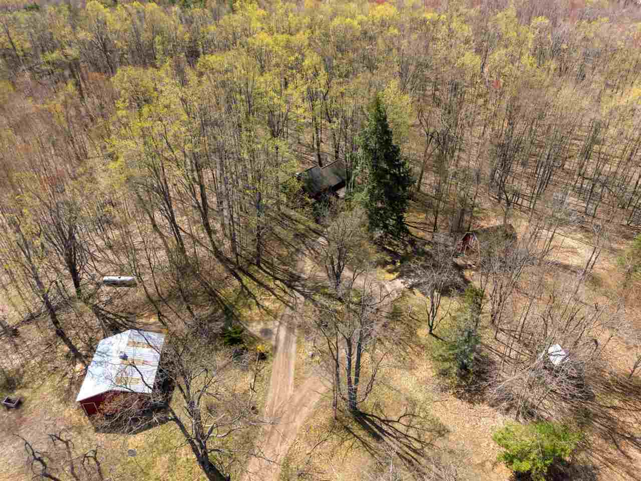 8262 Hilltop Road Alanson MI 49706-1234