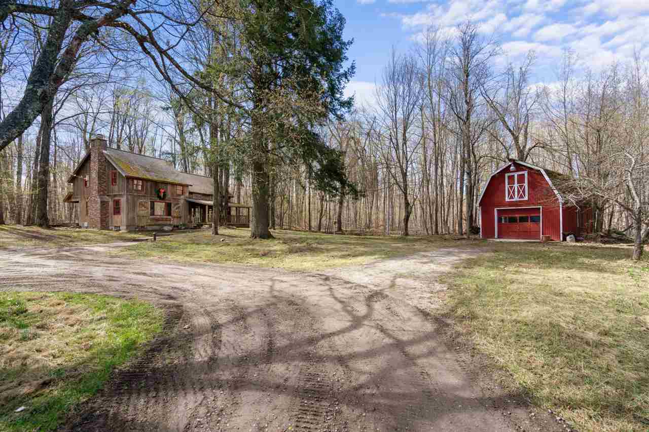 8262 Hilltop Road Alanson MI 49706-1234