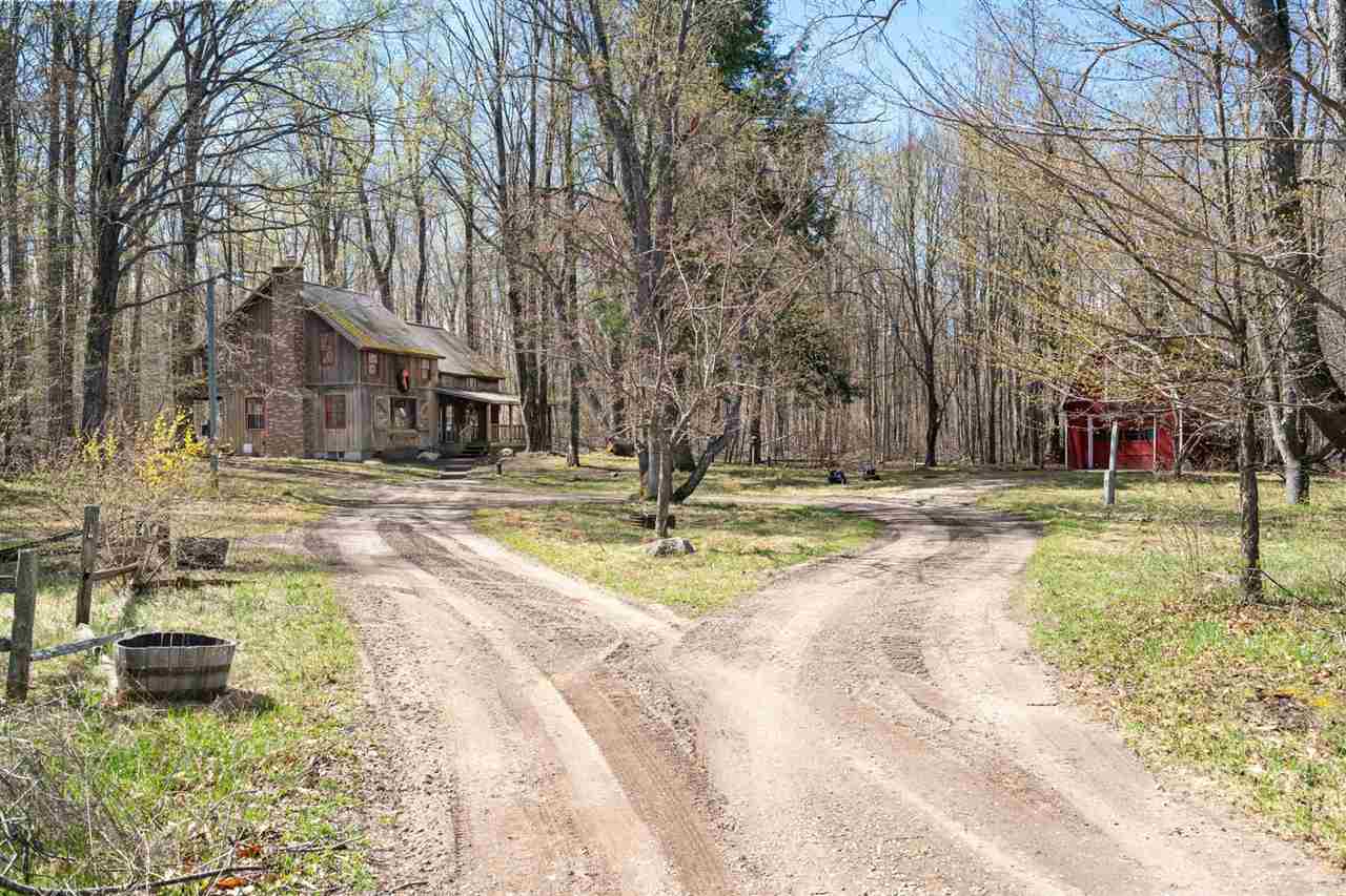 8262 Hilltop Road Alanson MI 49706-1234