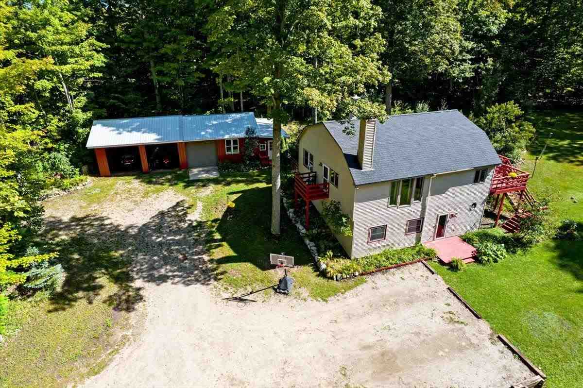 1218 N Miles Road Ellsworth MI 49729