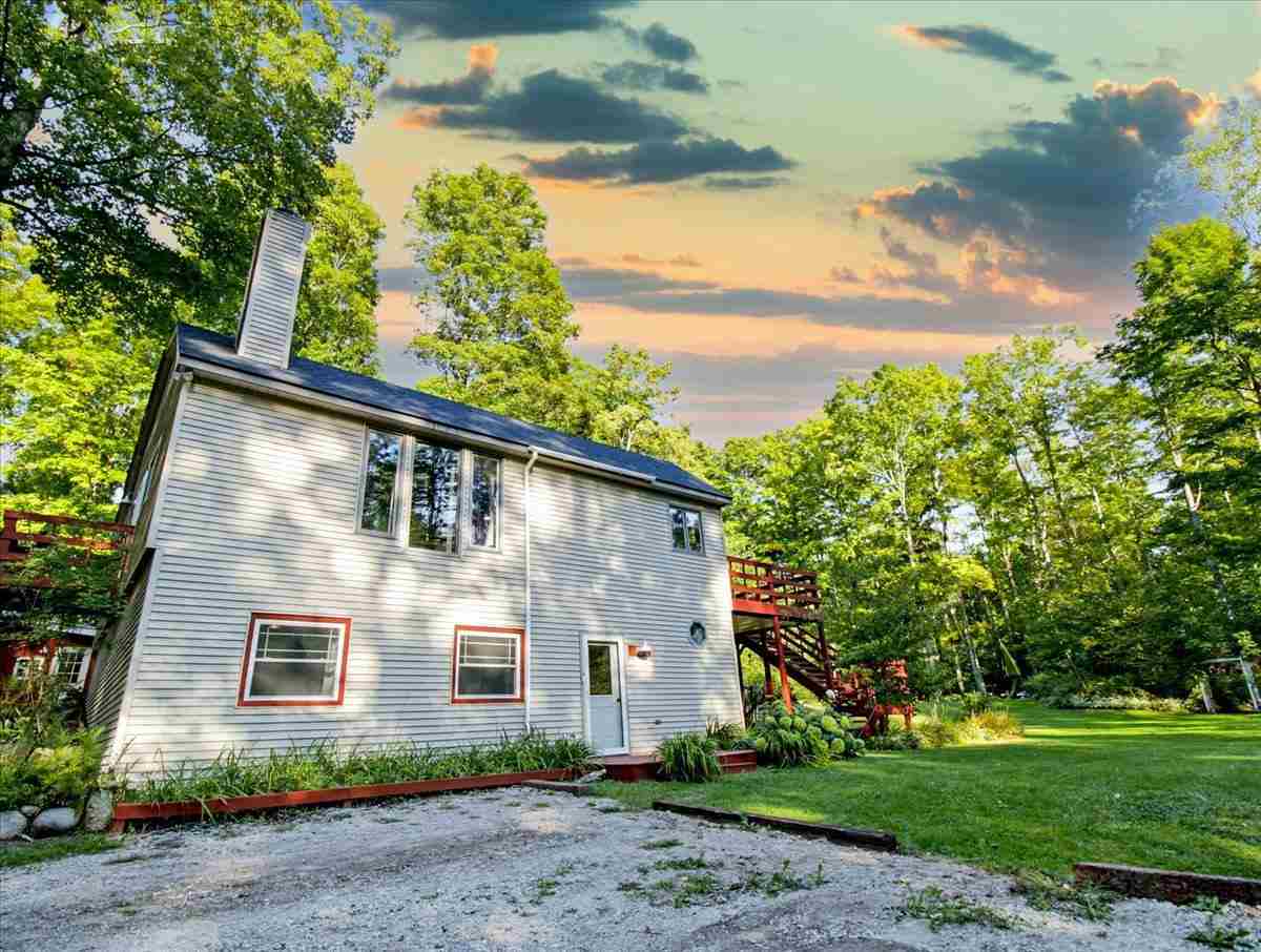 1218 N Miles Road Ellsworth MI 49729