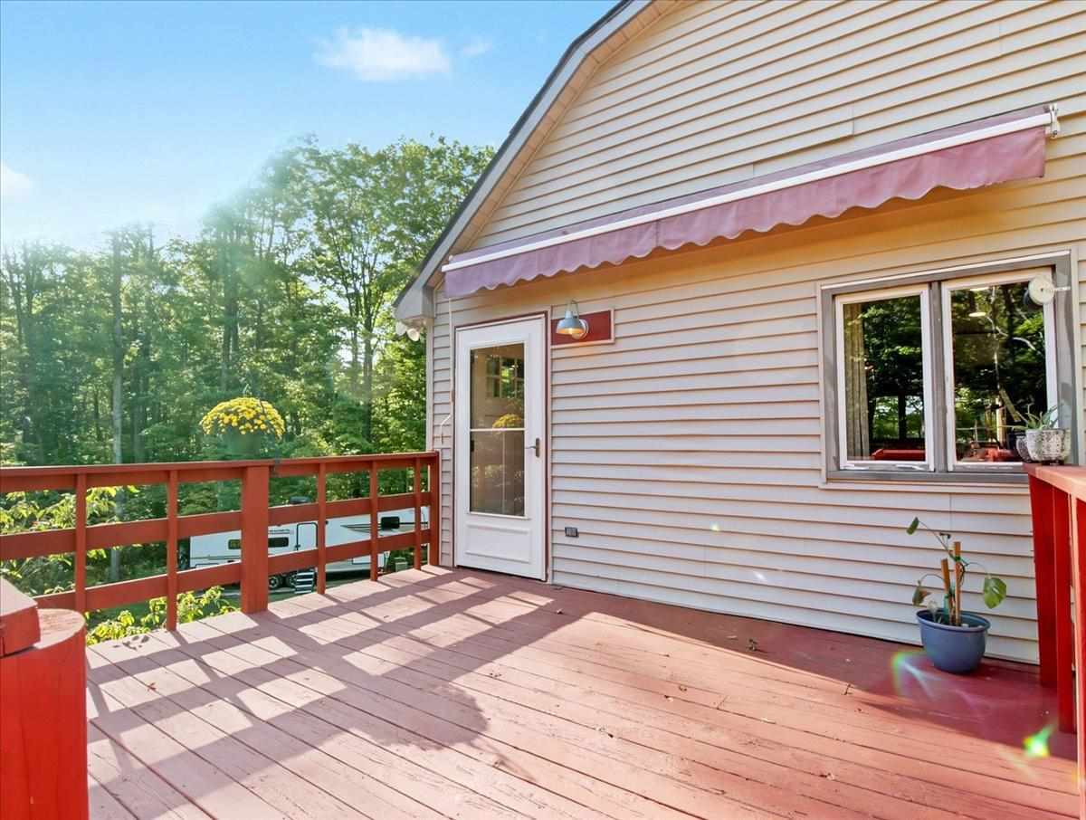 1218 N Miles Road Ellsworth MI 49729