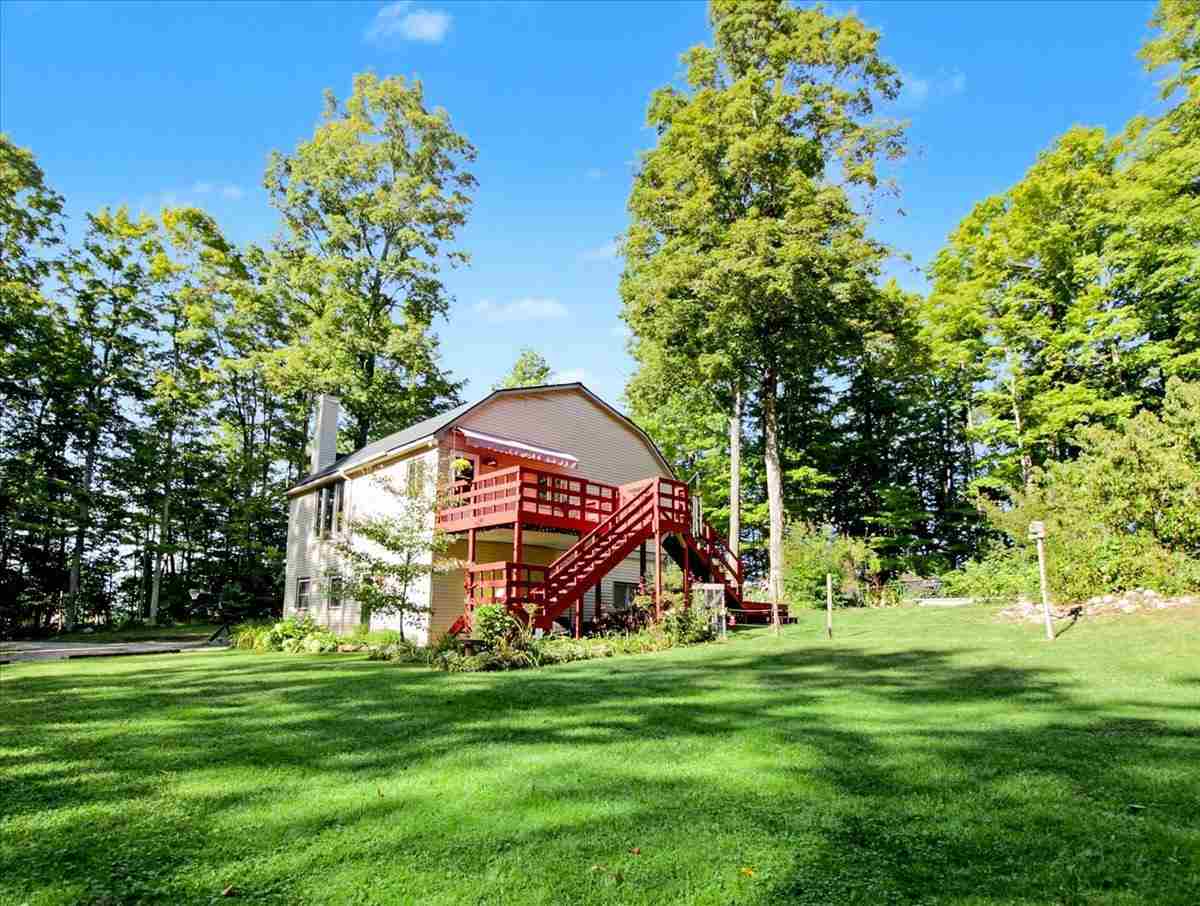 1218 N Miles Road Ellsworth MI 49729