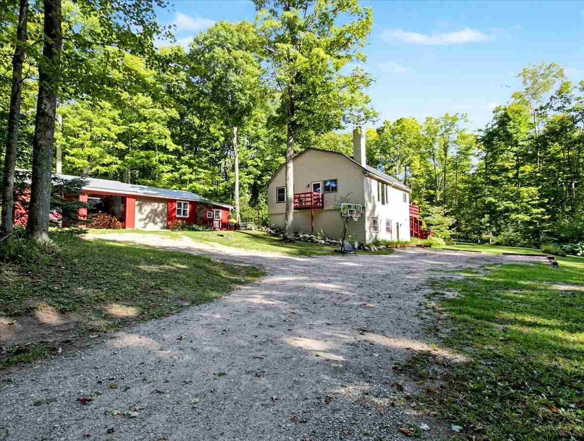 1218 N Miles Road Ellsworth MI 49729