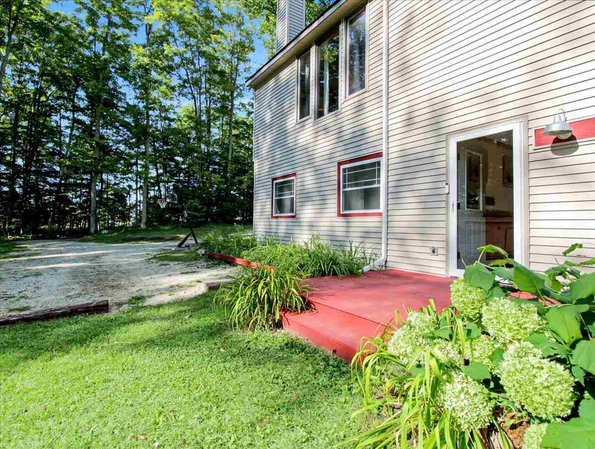 1218 N Miles Road Ellsworth MI 49729