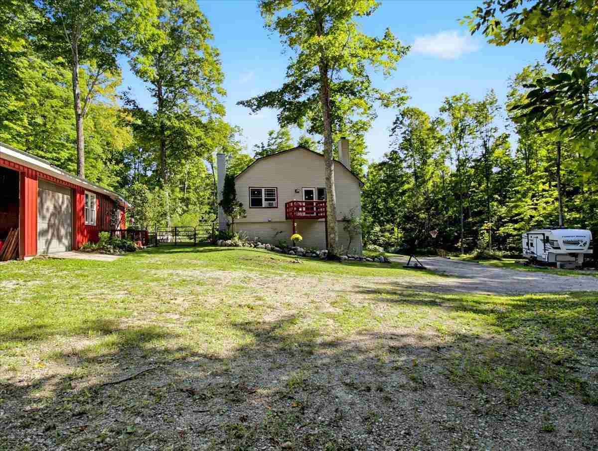 1218 N Miles Road Ellsworth MI 49729