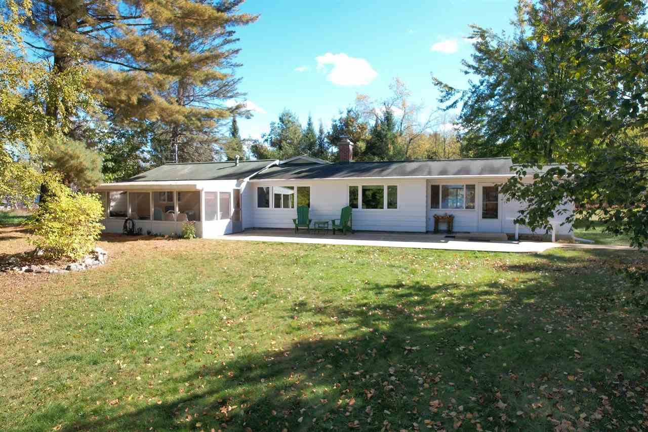 11076 Botsford Lane Petoskey MI 49770