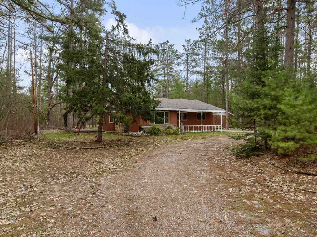 3096 County Road 612 Lewiston MI 49756