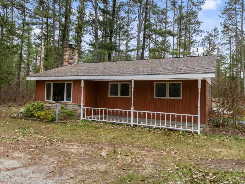 3096 County Road 612 Lewiston MI 49756