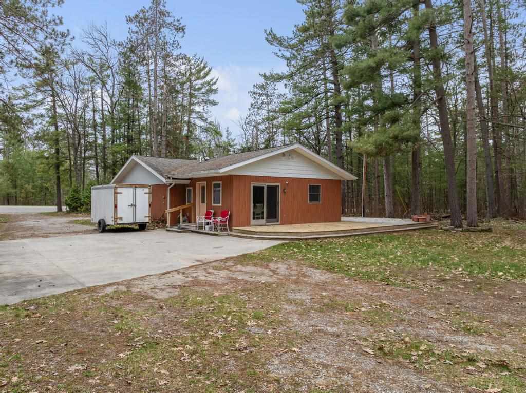 3096 County Road 612 Lewiston MI 49756