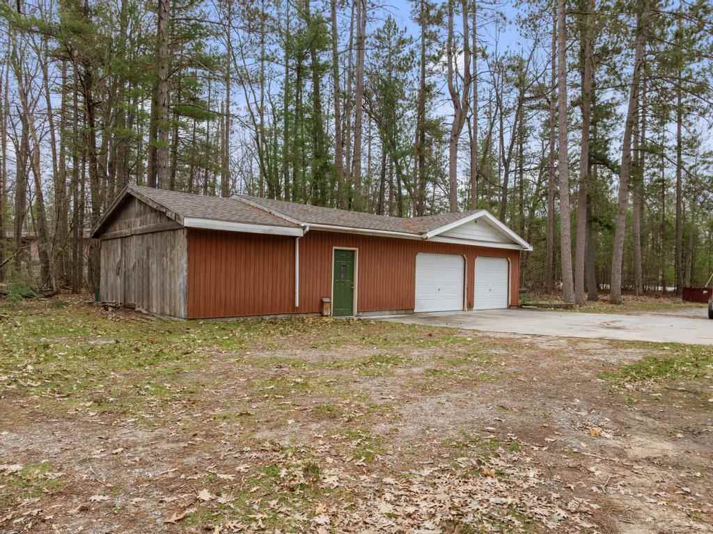 3096 County Road 612 Lewiston MI 49756