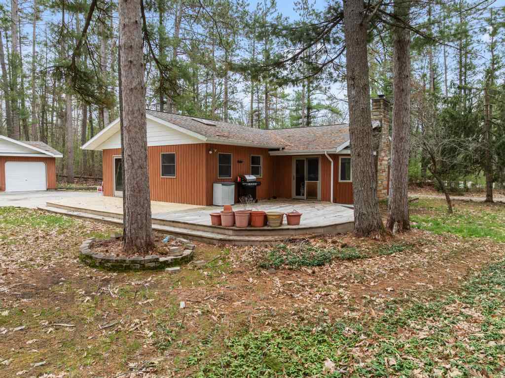 3096 County Road 612 Lewiston MI 49756