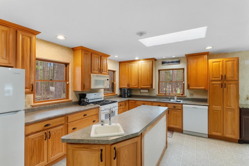 3096 County Road 612 Lewiston MI 49756